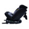 SIÈGE AUTO GROUPE 0/1/2 NOIR – MON BÉBÉ