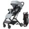 Poussette Belecoo Valise Pliable de La Naissance jusqu'à 4 ans