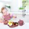 Ensemble Silicone Bebe 100% Silicone