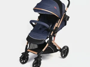 Poussette Belecoo Reversible Deux Faces