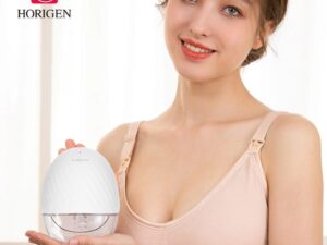 Tire-lait Électrique Simple Mains Libre – HORIGEN
