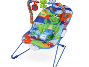 Relaxe Transat Pour Bébés Avec Vibration Et Sons