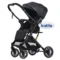 Poussette KIDILO Valise Reversible et Deux Faces