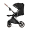 Poussette KIDILO Valise Reversible et Deux Faces