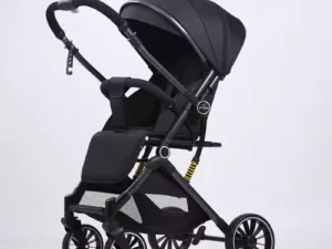 Poussette Baby Core Revercible et Valise