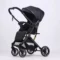 Poussette Baby Core Revercible et Valise
